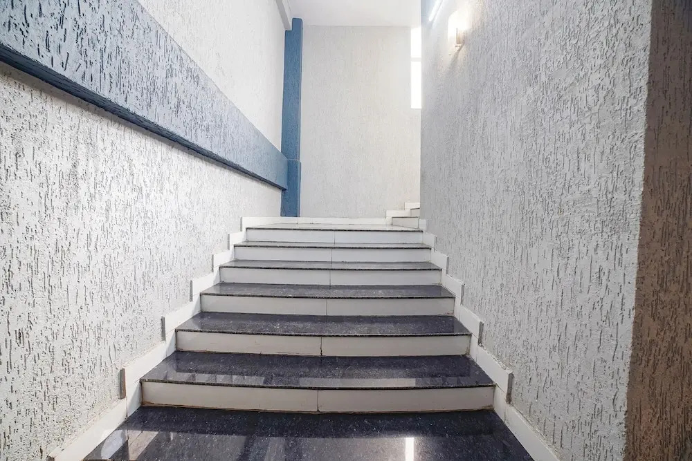Бхопал: Fabhotel Dream Inn