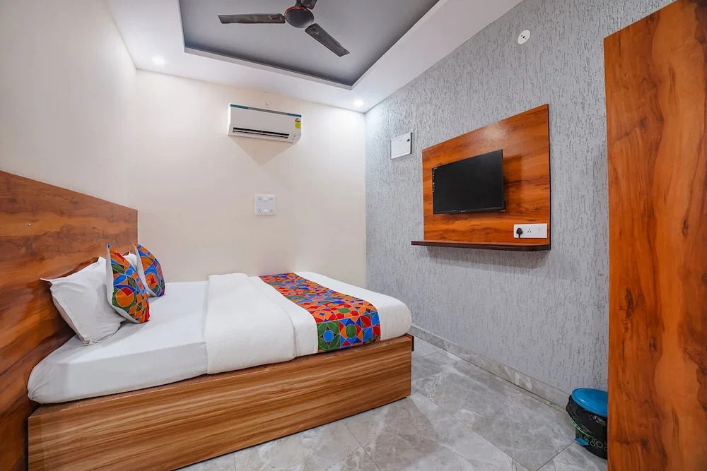 Бхопал: Fabhotel Dream Inn