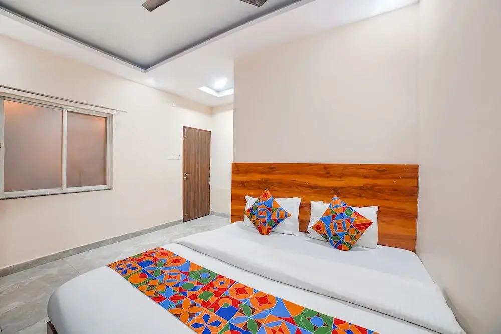 Бхопал: Fabhotel Dream Inn