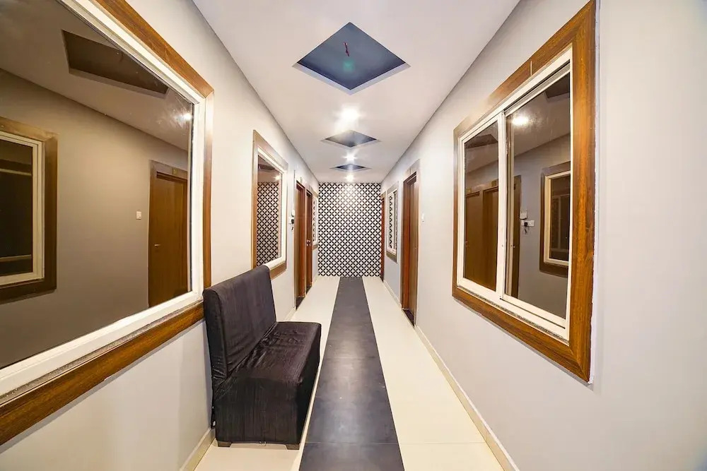 Бхопал: Fabhotel Dream Inn