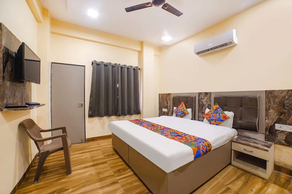 Бхопал: Fabhotel The Villa Ii