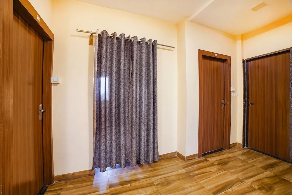 Бхопал: Fabhotel The Villa Ii