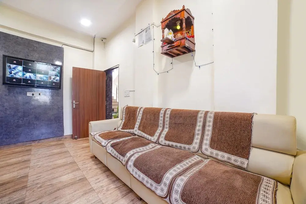 Бхопал: Fabhotel The Villa Ii