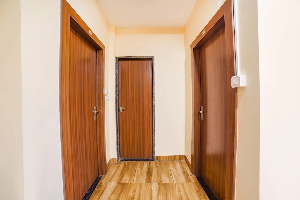 Бхопал: Fabhotel The Villa Ii