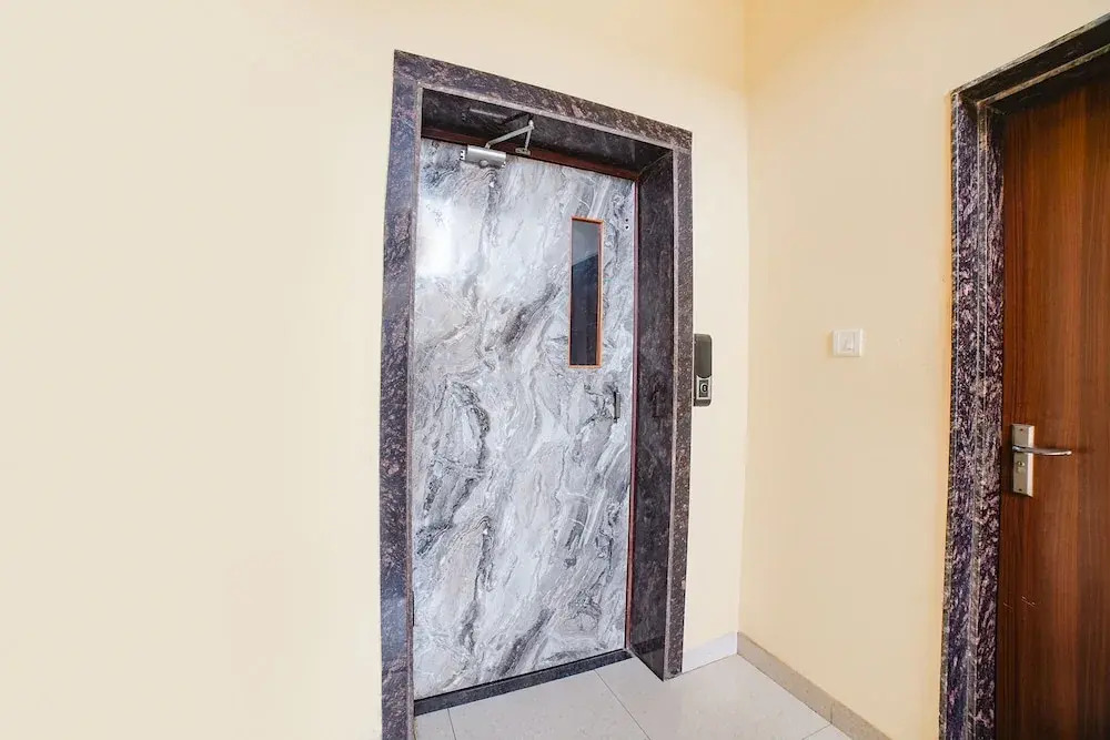 Бхопал: Fabhotel The Villa Ii