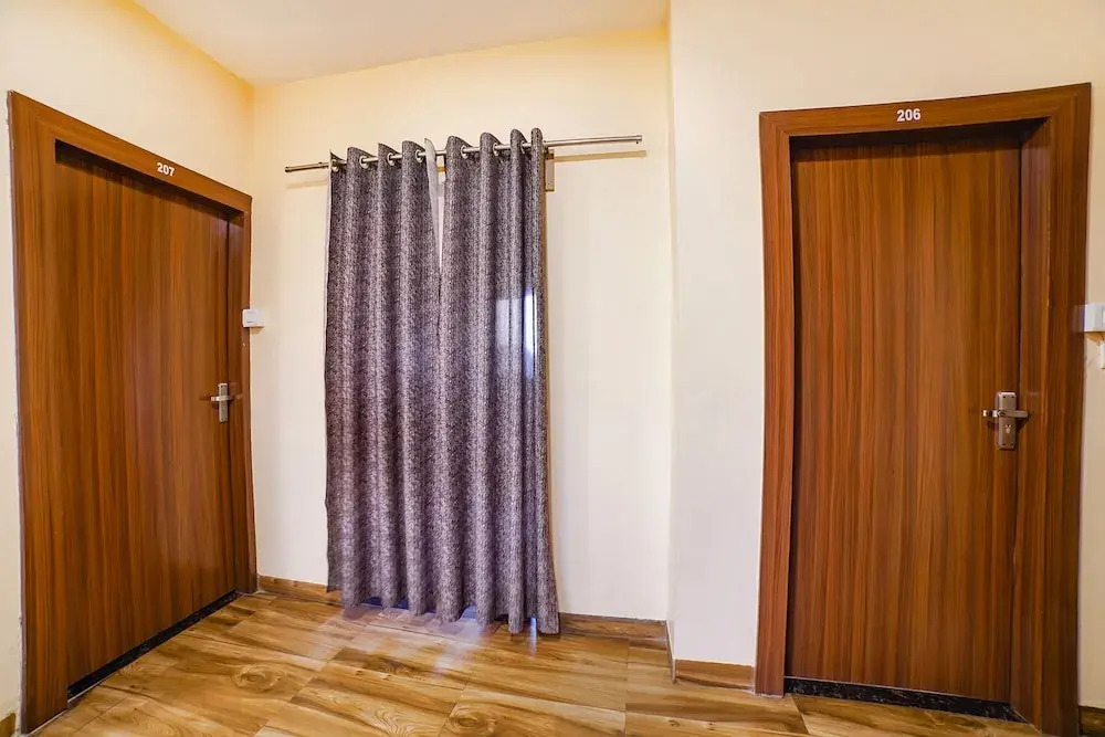 Бхопал: Fabhotel The Villa Ii