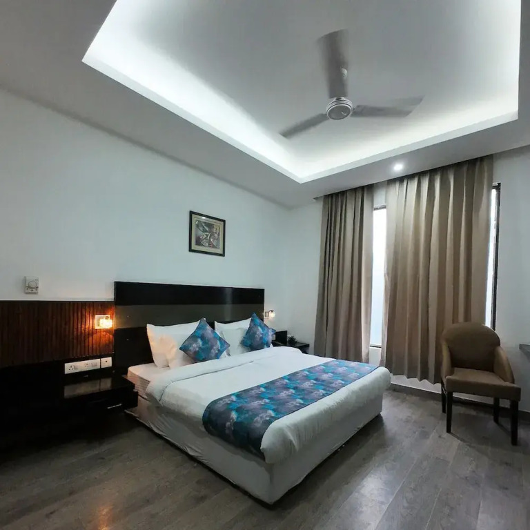 Гуруграм: ACE 7 Hotel and Residence