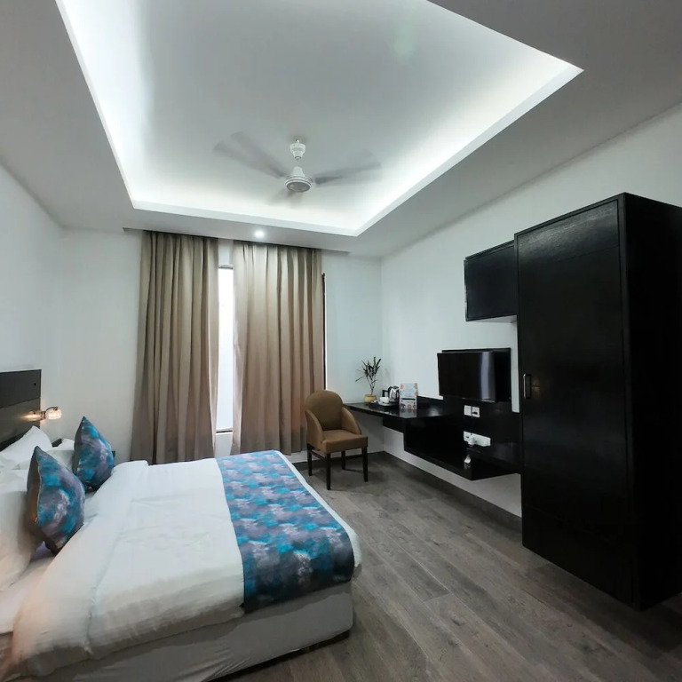Гуруграм: ACE 7 Hotel and Residence