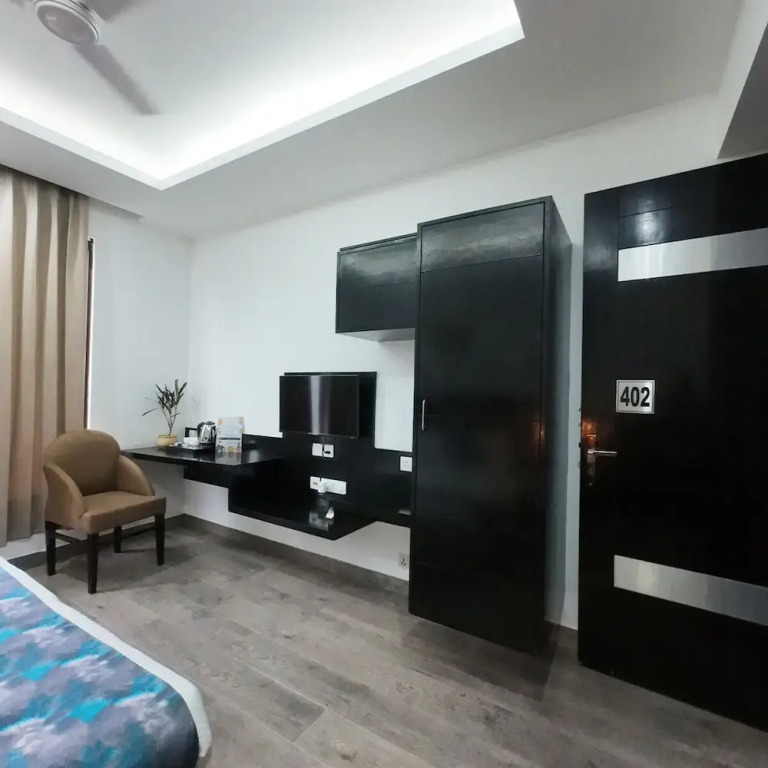 Гуруграм: ACE 7 Hotel and Residence