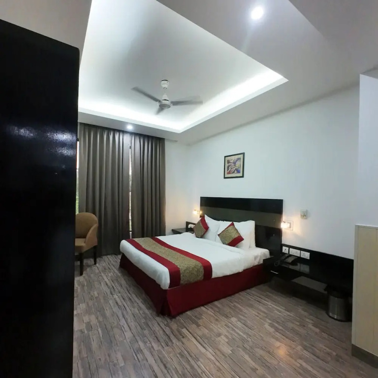 Гуруграм: ACE 7 Hotel and Residence
