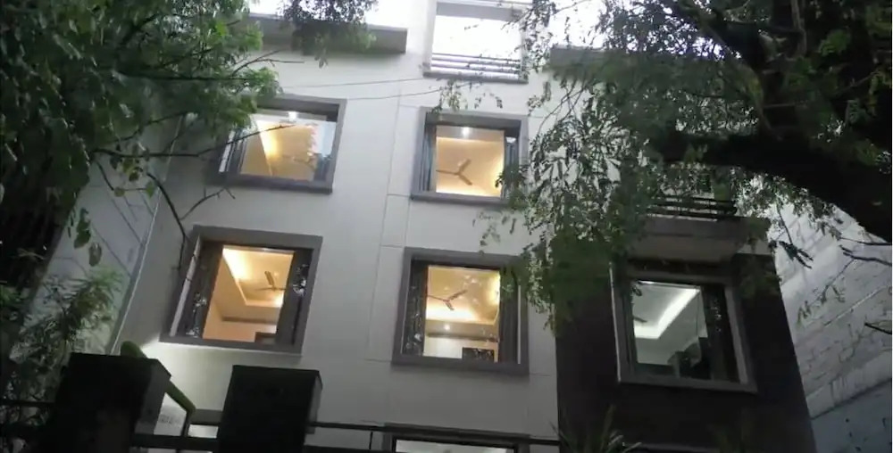 Гуруграм: ACE 7 Hotel and Residence