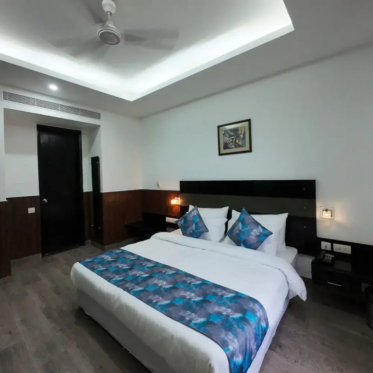 Гуруграм: ACE 7 Hotel and Residence