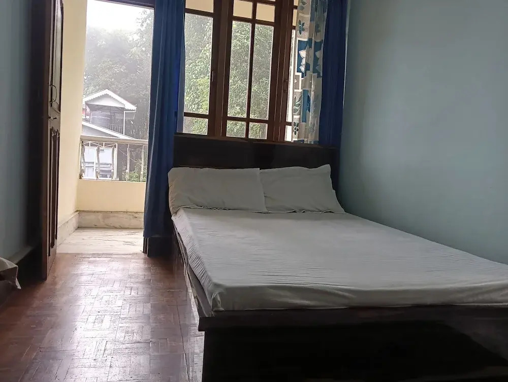 Гангток: Ronglyang Lotus Villa Homestay (Near MG Road)