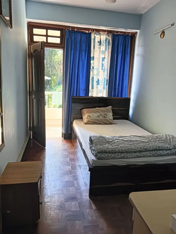 Гангток: Ronglyang Lotus Villa Homestay (Near MG Road)