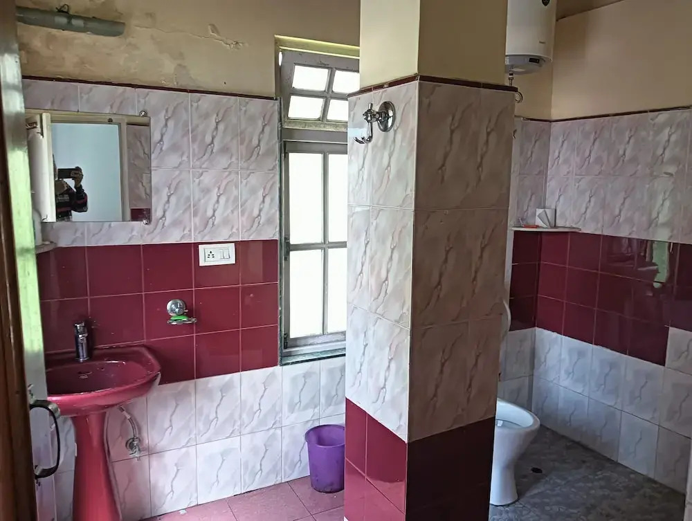 Гангток: Ronglyang Lotus Villa Homestay (Near MG Road)