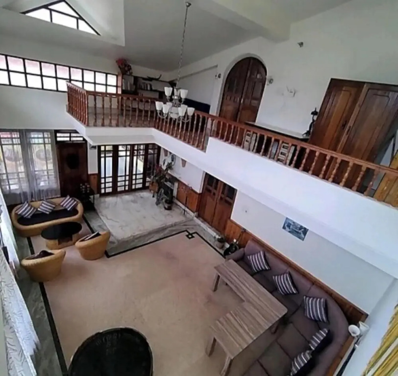 Гангток: Ronglyang Lotus Villa Homestay (Near MG Road)