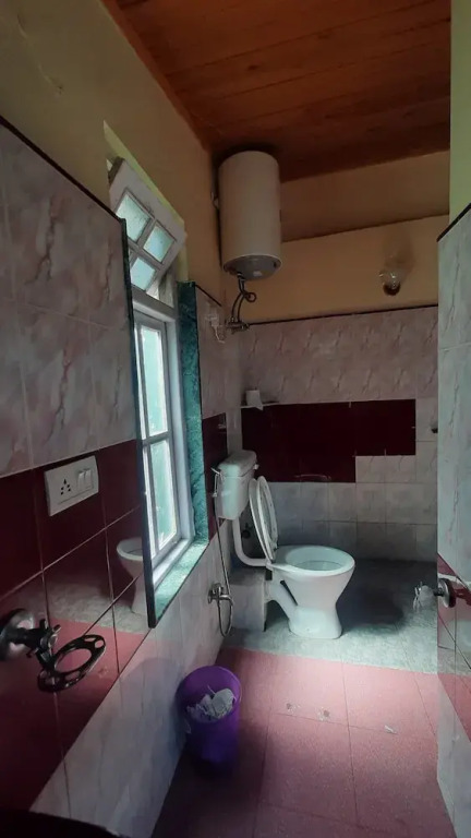 Гангток: Ronglyang Lotus Villa Homestay (Near MG Road)