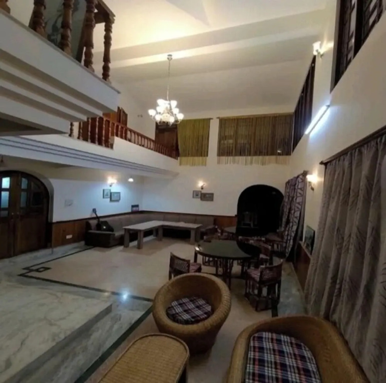 Гангток: Ronglyang Lotus Villa Homestay (Near MG Road)