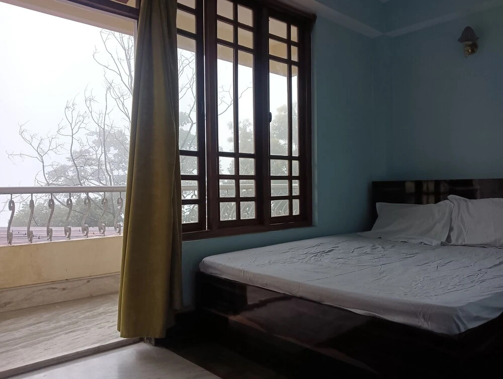 Гангток: Ronglyang Lotus Villa Homestay (Near MG Road)