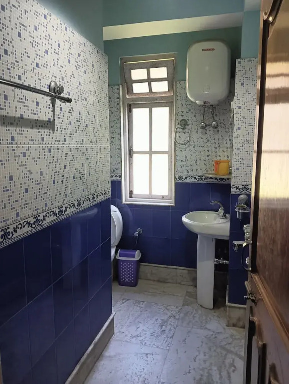 Гангток: Ronglyang Lotus Villa Homestay (Near MG Road)