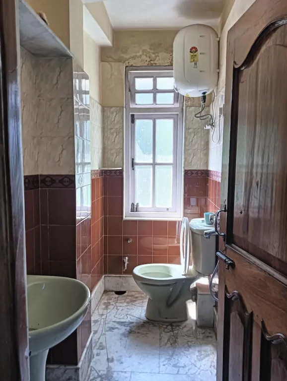 Гангток: Ronglyang Lotus Villa Homestay (Near MG Road)