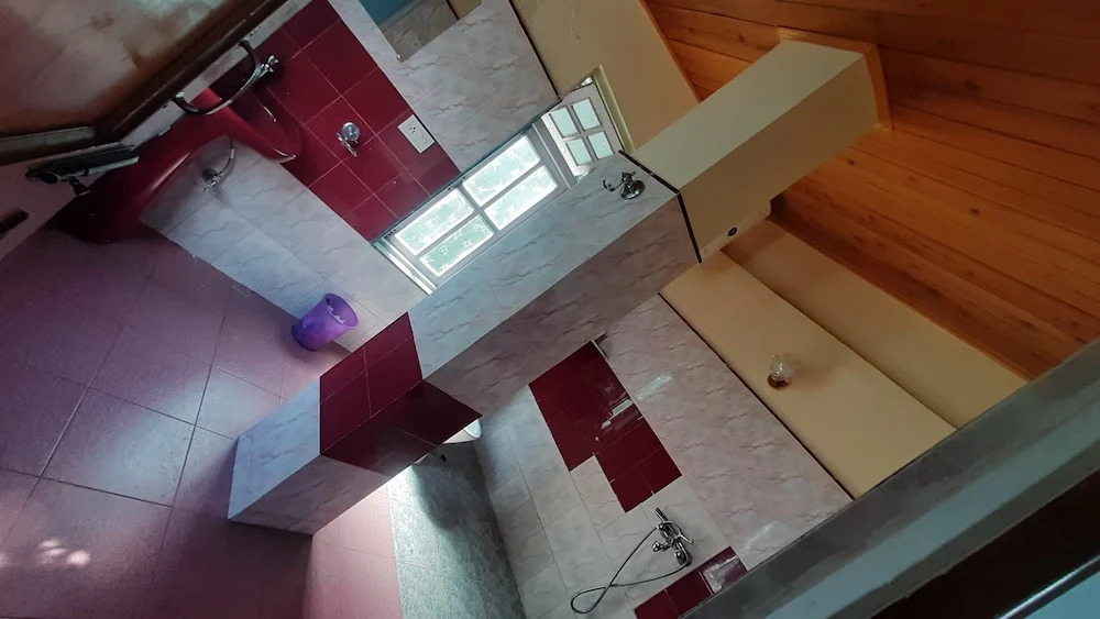 Гангток: Ronglyang Lotus Villa Homestay (Near MG Road)