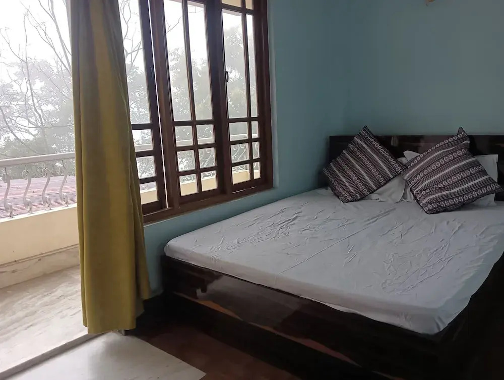 Гангток: Ronglyang Lotus Villa Homestay (Near MG Road)