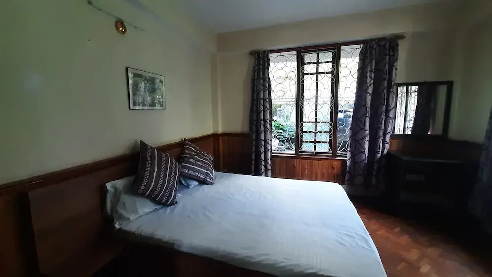 Гангток: Ronglyang Lotus Villa Homestay (Near MG Road)