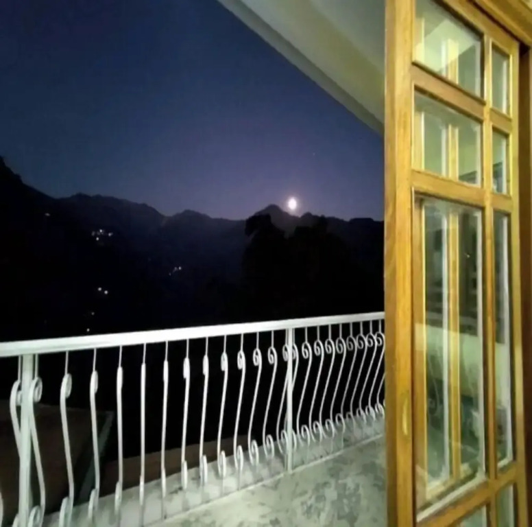 Гангток: Ronglyang Lotus Villa Homestay (Near MG Road)