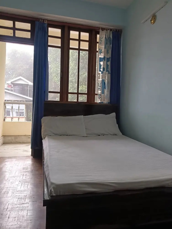 Гангток: Ronglyang Lotus Villa Homestay (Near MG Road)