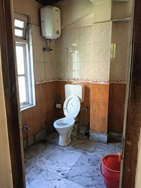 Гангток: Ronglyang Lotus Villa Homestay (Near MG Road)