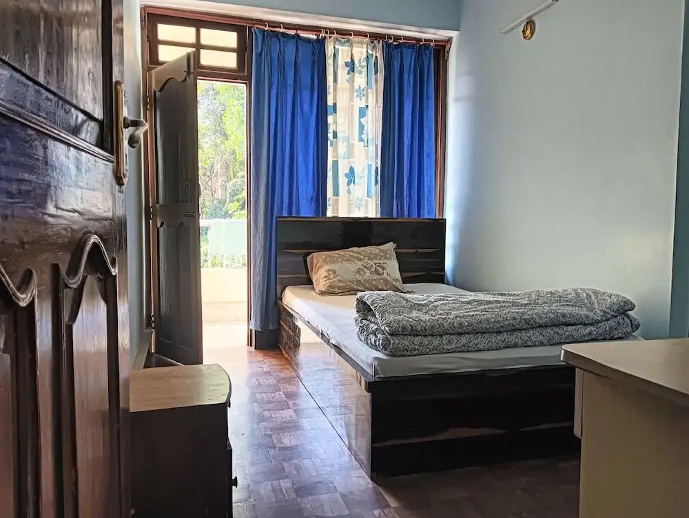 Гангток: Ronglyang Lotus Villa Homestay (Near MG Road)