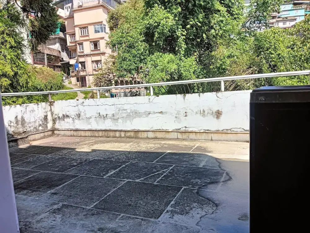 Гангток: Ronglyang Lotus Villa Homestay (Near MG Road)