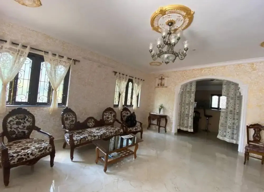 Южный Гоа: Gonsalves Villa- Guest Home