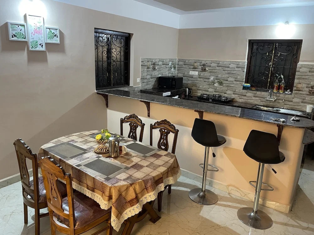 Южный Гоа: Gonsalves Villa- Guest Home