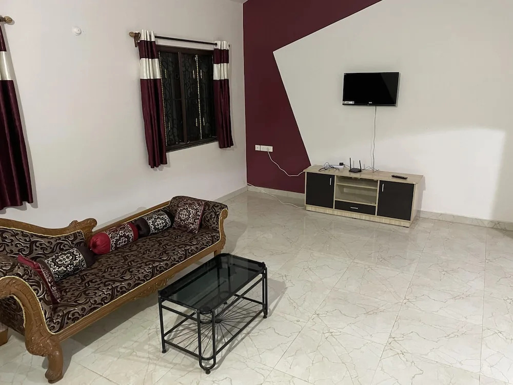 Южный Гоа: Gonsalves Villa- Guest Home