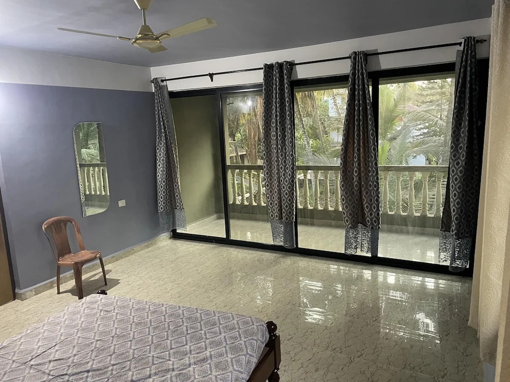 Южный Гоа: Gonsalves Villa- Guest Home
