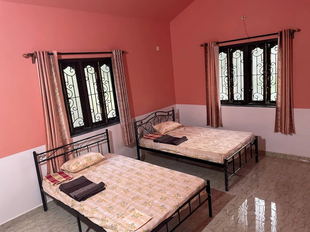 Южный Гоа: Gonsalves Villa- Guest Home