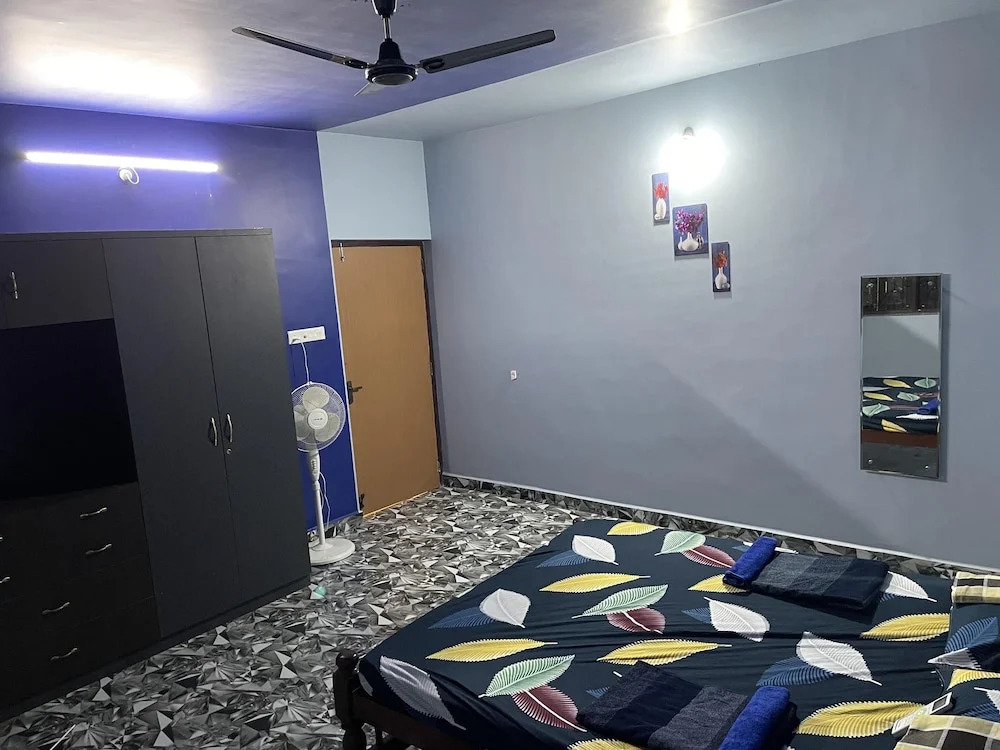 Южный Гоа: Gonsalves Villa- Guest Home