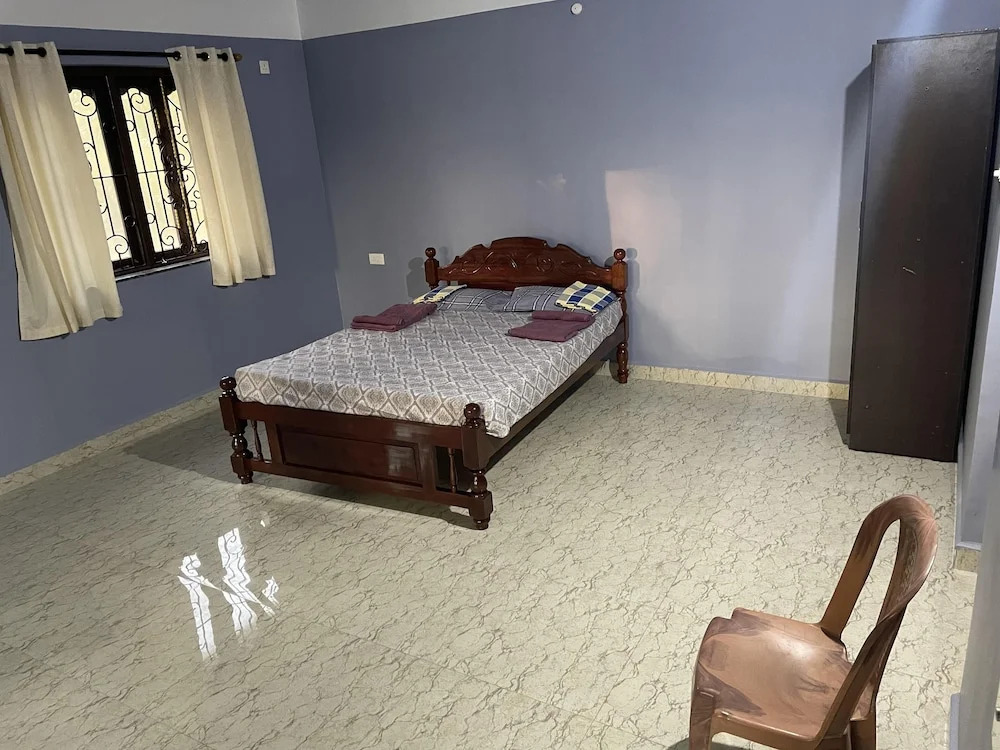 Южный Гоа: Gonsalves Villa- Guest Home