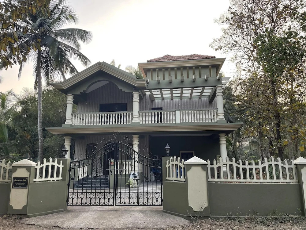 Южный Гоа: Gonsalves Villa- Guest Home