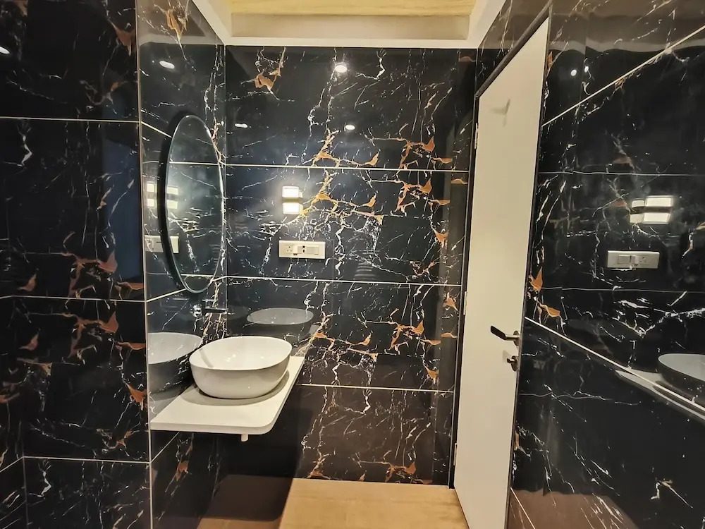 Тхане: Hotel Sonesta Suites Thane