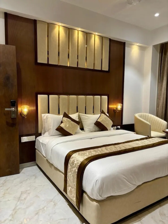 Тхане: Hotel Sonesta Suites Thane