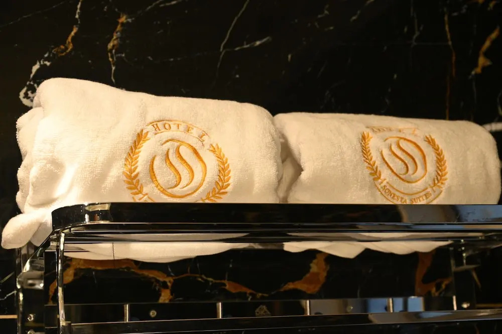 Тхане: Hotel Sonesta Suites Thane