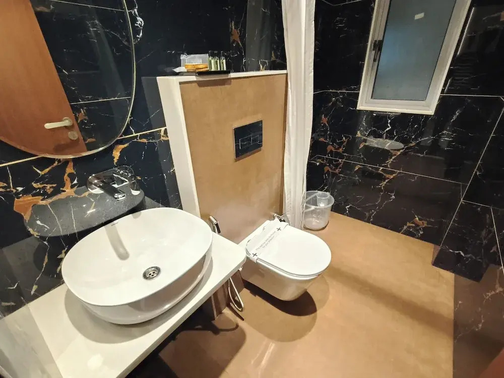 Тхане: Hotel Sonesta Suites Thane