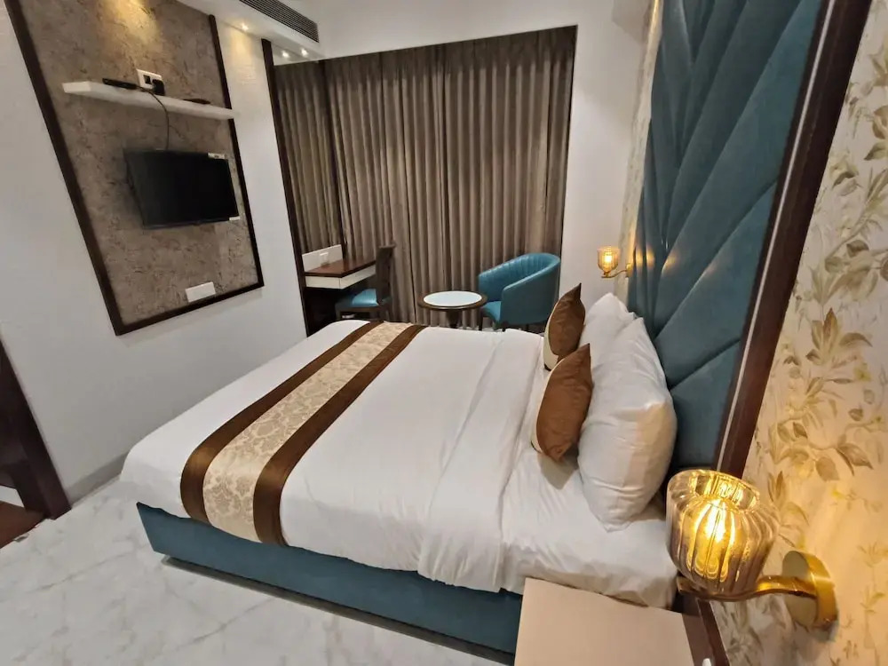 Тхане: Hotel Sonesta Suites Thane
