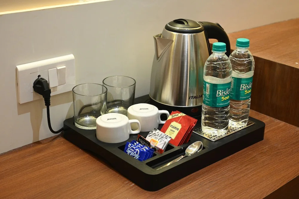Тхане: Hotel Sonesta Suites Thane