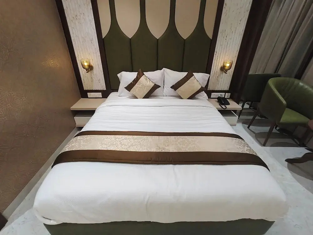 Тхане: Hotel Sonesta Suites Thane