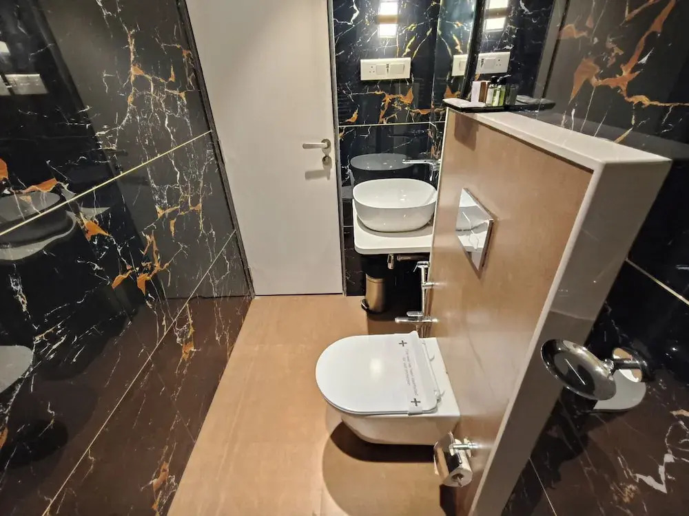 Тхане: Hotel Sonesta Suites Thane