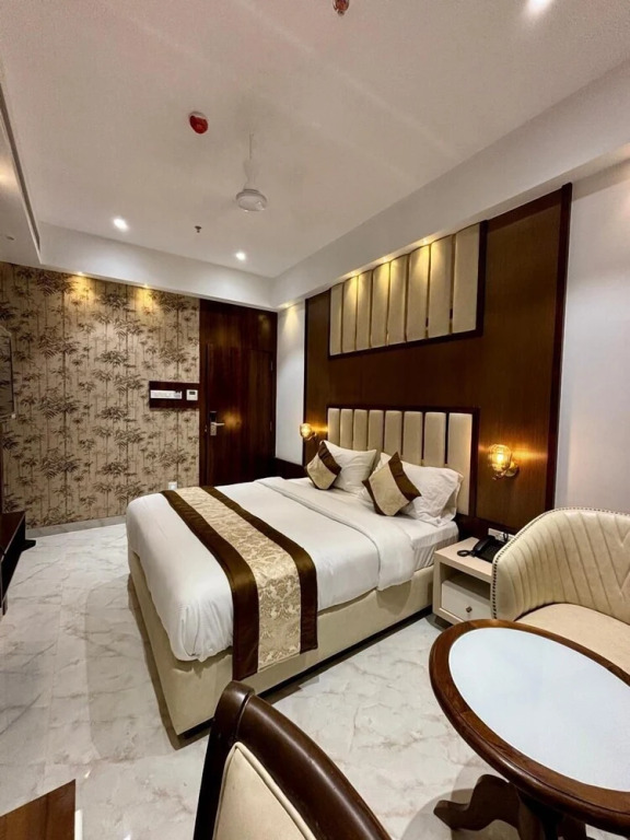 Тхане: Hotel Sonesta Suites Thane